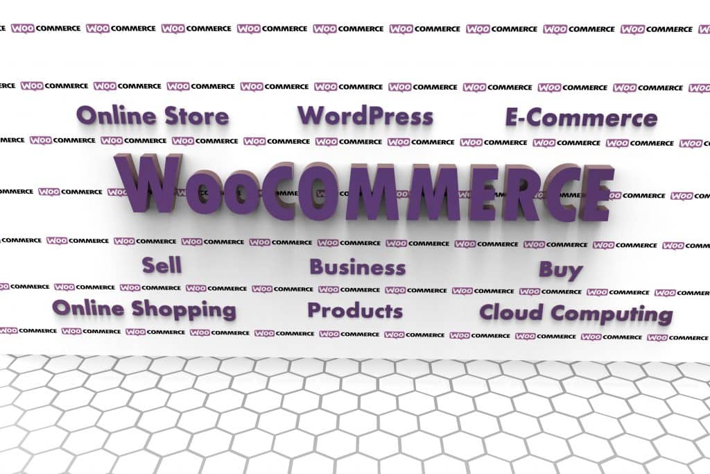 eCommerce web agency